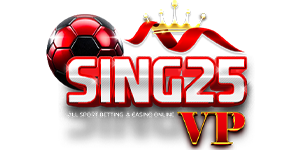 Sing25vp เว็บสล็อตแตกบ่อยที่สุดในปี 2026 รวมเกมดังระดับโลกไว้ในที่เดียว